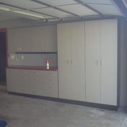 Garage cabinets - Products