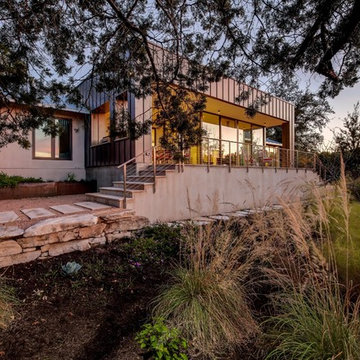 Hill Country Rustic Elegance Phase II
