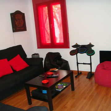 Casa Unifamilar Aislada en Fiscal (Huesca)