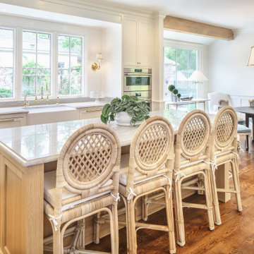 Kitchen Transformation