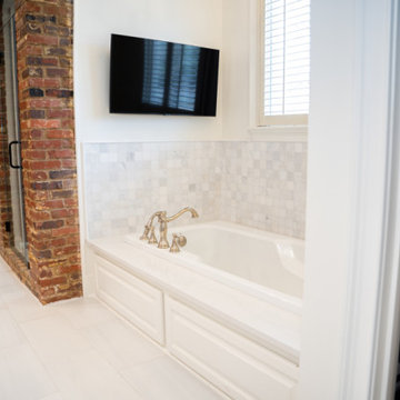 Renovation @ Langdon Bend