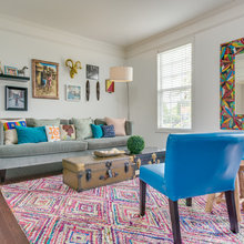 bedroom 2017