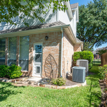Coppell Laguna Dr. Home Exterior