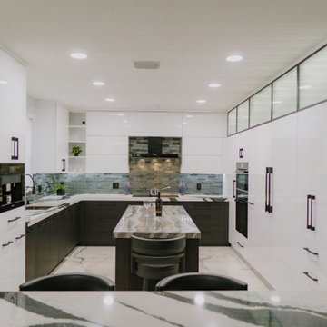 White Lightning, Weston Florida