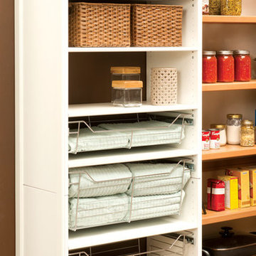 Closets