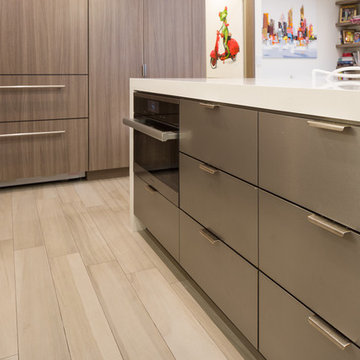 Lenox Hill Residence - 3BR/3.5B Gut Renovation