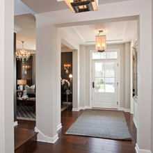 Millwork