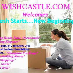 Color your space WONDERFUL! - Products