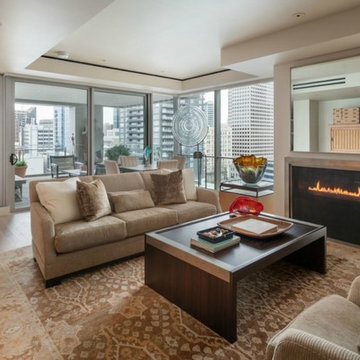 Seattle, WA, Condominium, Alta Vista, Malibu