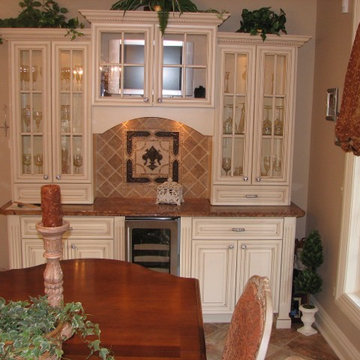 Kitchen Remodels