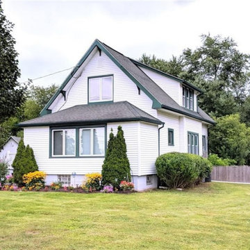 BUYING YOUR HOME Alden NY - HIGHER ELEVATION LLC