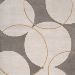Goa- (G-5037) - Rugs
