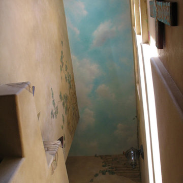 Fine Finishes and Art walls