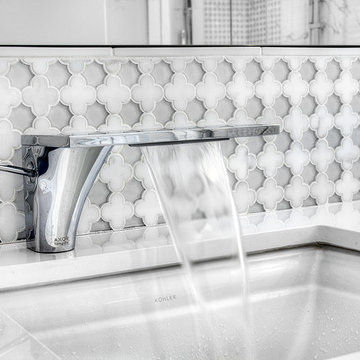 Custom Renovation Almaden