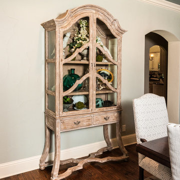 Dallas Dining Room