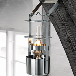 Stelton - Stelton Ship's Lamp - 1004 - Bathroom Vanity Lighting