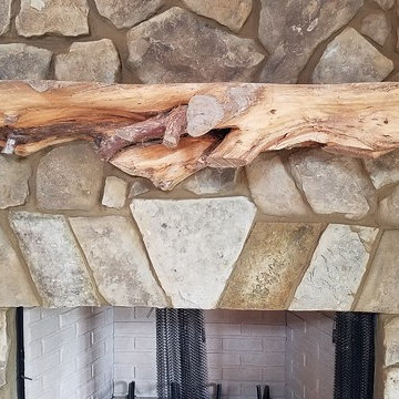 Blue Ridge, GA Tiny Cabin