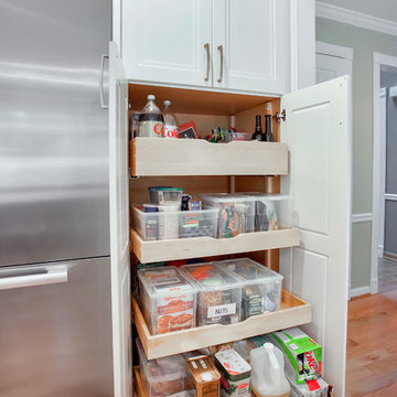 Bailey Kitchen Remodel