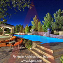 Liza's Swimming pools