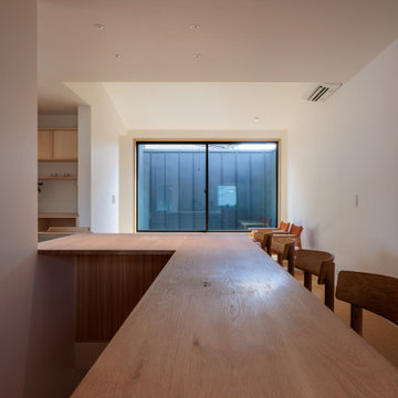 SAIWAI HOUSE ⅱ 2022