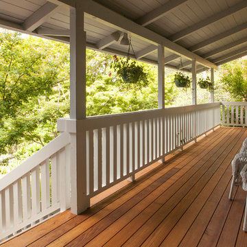 Railing