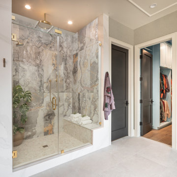 Bathrooms