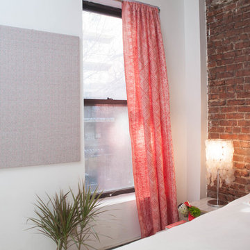 Upper East Side One Bedroom