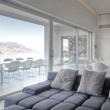 Villa Camilla Italy