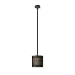 www.essentialsinside.com:  new orleans, mini pendant light - Pendant Lighting