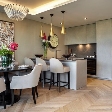 Residential Flooring