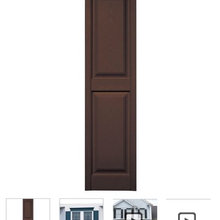 Exterior House
