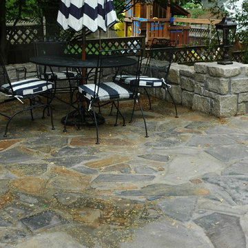 Holston Valley Gray Flagstone