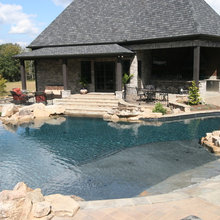 Pools
