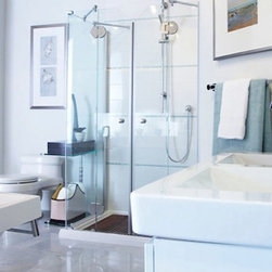 Our Products - Showerheads And Body Sprays