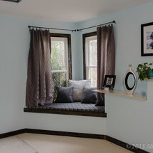 window treatments