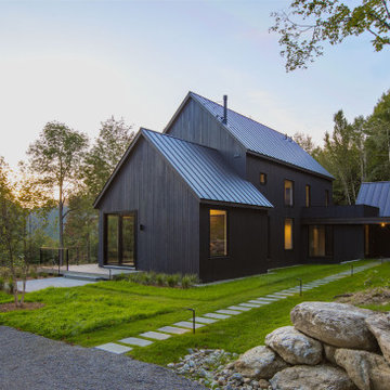 Elemental House