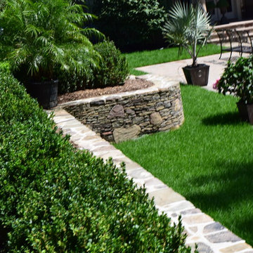 A Stunning Outdoor Design