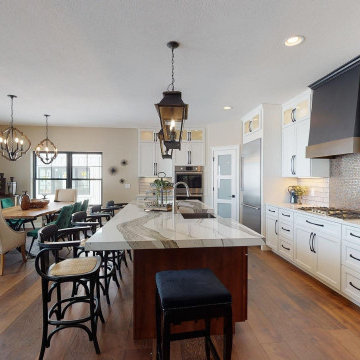 2022 Summer Parade of Homes