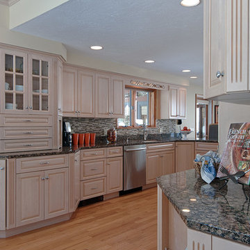 ACTIVE: Lake House on Lake Winnipesaukeev