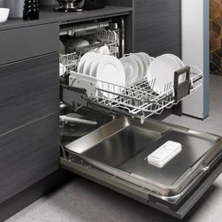 ComfortSwing for the dishwasher - Dishwashers