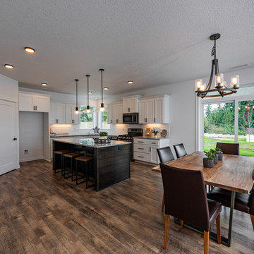 Modern Farmhouse