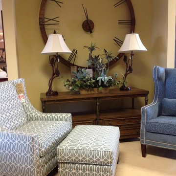 Some of Our Furniture