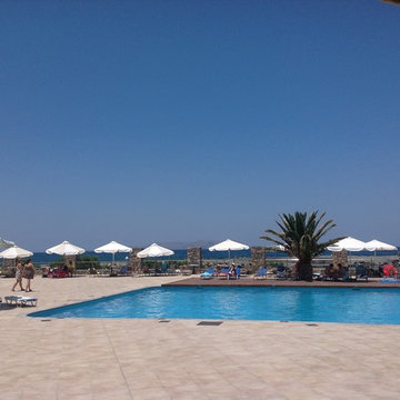 Swimming Pools