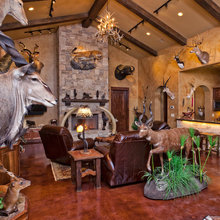 Trophy Room