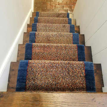 Rugs in Action