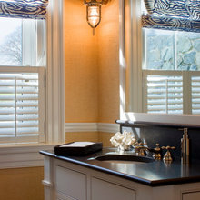 Bathroom ideas