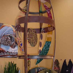 Art & Architecture - Home Decor