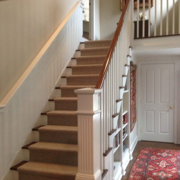 Westport CT Remodel