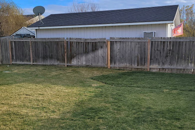 Before and Afters
