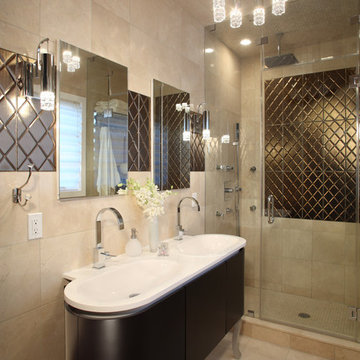 Bathrooms